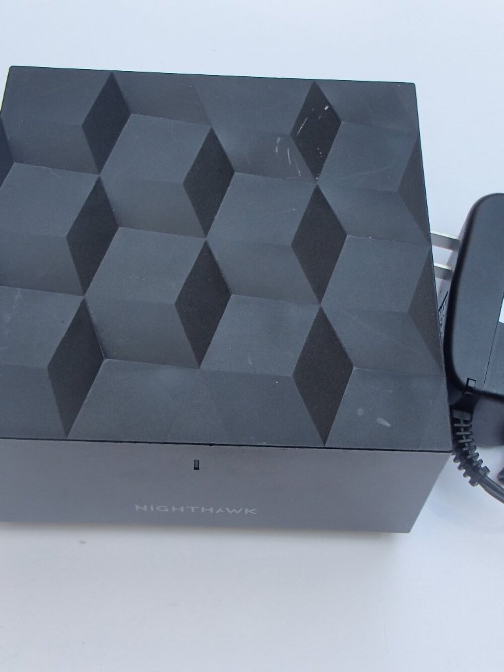 NETGEAR Nighthawk MS60 Whole Home Mesh WiFi 6 Add-on Satellite